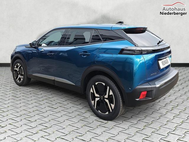 Peugeot 2008 Allure 1.2 PureTech / R&uuml;ckfahrkamera ACC 