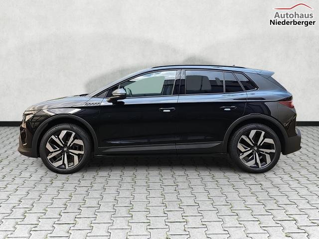 Skoda Elroq 60 Sportline ACC Side-Assist Kamera 