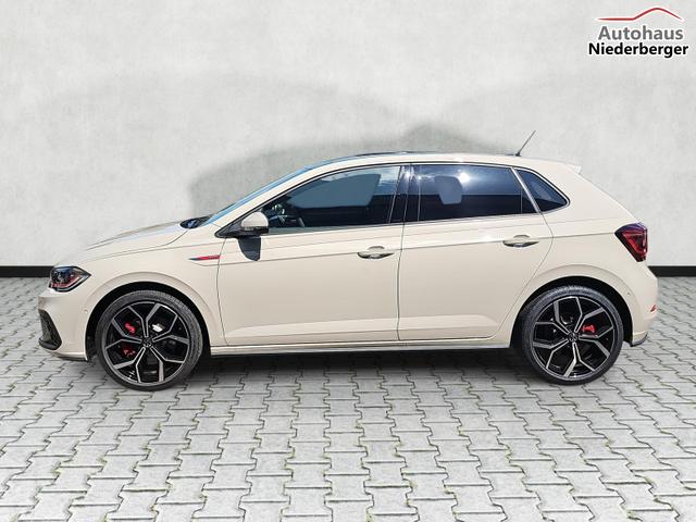 Volkswagen Polo GTI 2.0 TSI DSG ACC IQ.Light 18Zoll Pano 