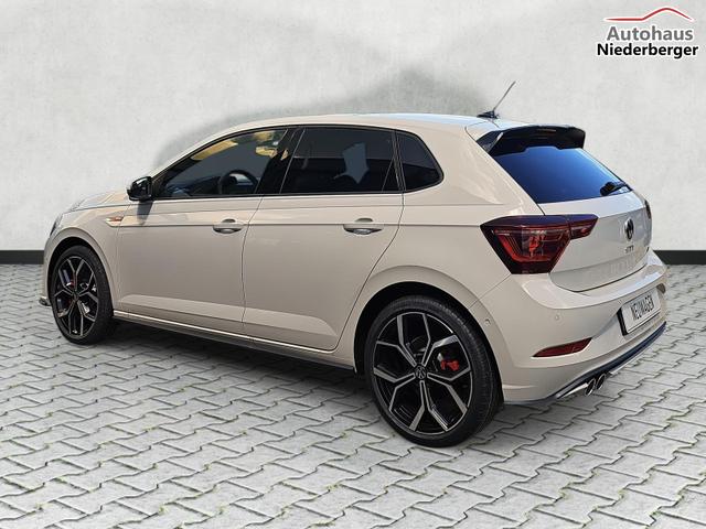 Volkswagen Polo GTI 2.0 TSI DSG ACC IQ.Light 18Zoll Pano 