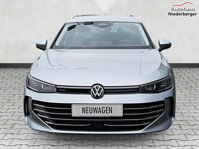 Volkswagen Passat Variant 2.0 TDI 110 kW Elegance DSG IQ.Light AHK 