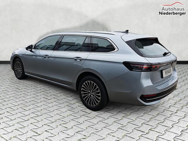 Volkswagen Passat Variant 2.0 TDI 110 kW Elegance DSG IQ.Light AHK 