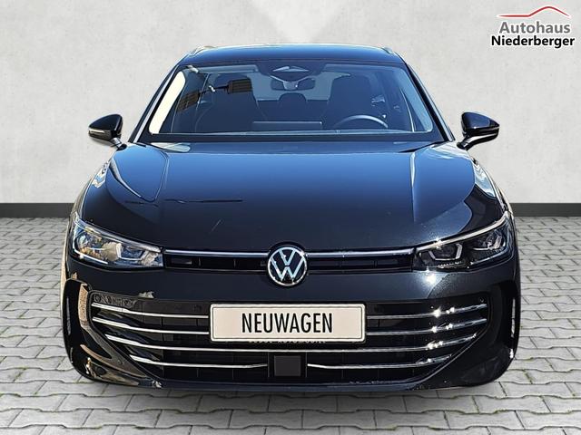 Volkswagen Passat Variant 2.0 TDI 110 kW Elegance DSG IQ.Light AHK 