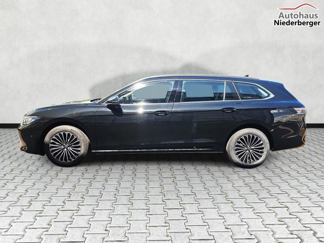 Volkswagen Passat Variant 2.0 TDI 110 kW Elegance DSG IQ.Light AHK 