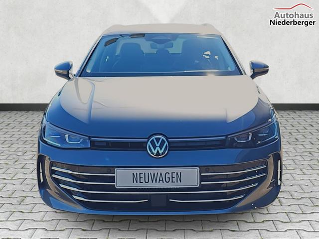 Volkswagen Passat Variant 2.0 TDI 110 kW Elegance DSG IQ.Light AHK 