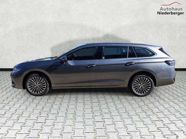 Volkswagen Passat Variant 2.0 TDI 110 kW Elegance DSG IQ.Light AHK 