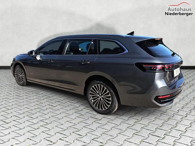 Volkswagen Passat Variant 2.0 TDI 110 kW Elegance DSG IQ.Light AHK 