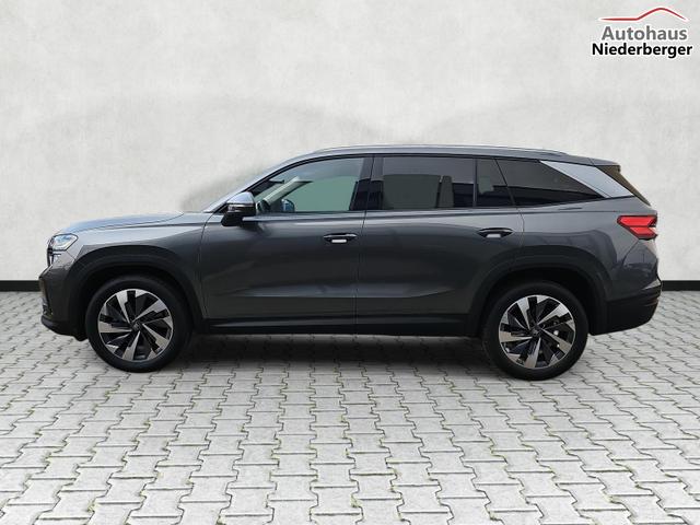Skoda Kodiaq 2.0 TDI 110 kW Selection DSG 5Si. / AHK Navi 