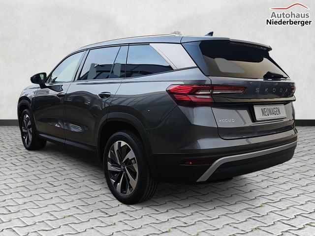 Skoda Kodiaq 2.0 TDI 110 kW Selection DSG 5Si. / AHK Navi 