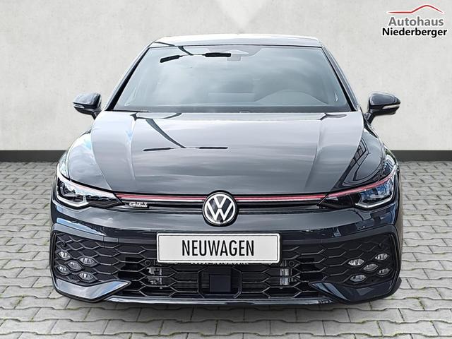 Volkswagen Golf 2.0 TSI 195 kW GTI DSG IQ.Light 19Zoll Pano Kamera 