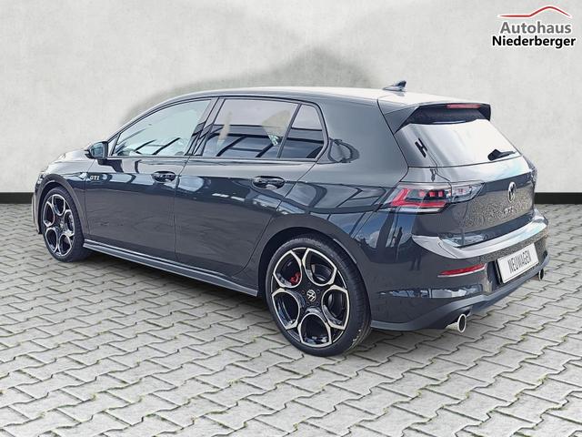 Volkswagen Golf 2.0 TSI 195 kW GTI DSG IQ.Light 19Zoll Pano Kamera 