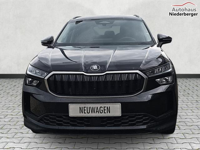 Skoda Kodiaq 1.5 TSI mHEV 110 kW Selection DSG 7Si ACC Navi Memory 