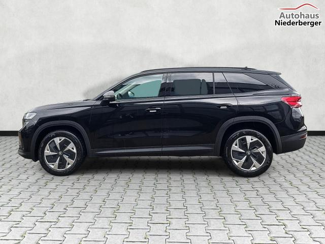 Skoda Kodiaq 1.5 TSI mHEV 110 kW Selection DSG 7Si ACC Navi Memory 
