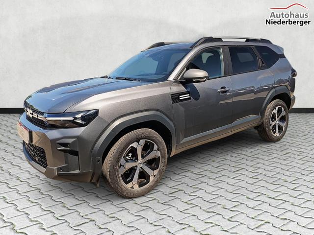 Dacia Bigster TCe 140 Journey CityPaket 360G Navi 