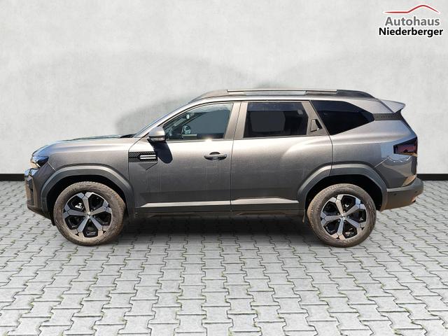 Dacia Bigster TCe 140 Journey CityPaket 360G Navi 