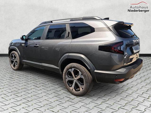 Dacia Bigster TCe 140 Journey CityPaket 360G Navi 