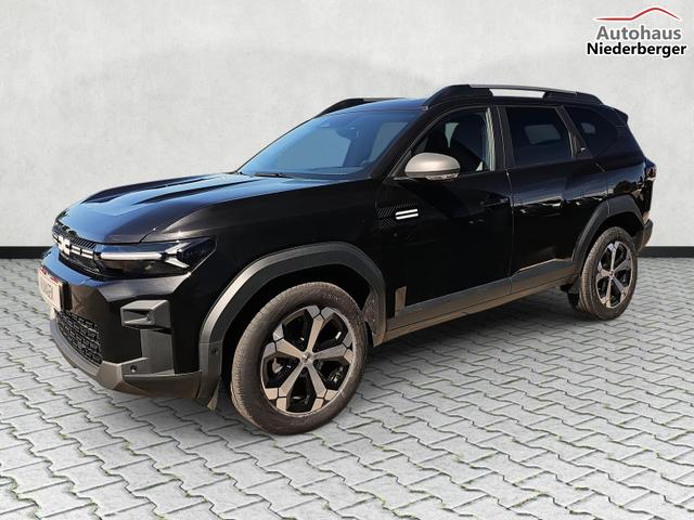 Dacia Bigster TCe 140 Journey CityPaket 360G Navi 