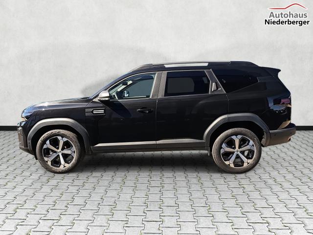 Dacia Bigster TCe 140 Journey CityPaket 360G Navi 