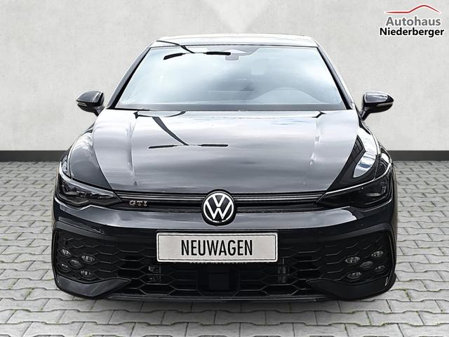 Volkswagen Golf 2.0 TSI 195 kW GTI DSG / IQ.Light R&uuml;ckfahrkamera 