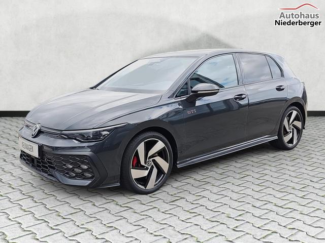 Volkswagen Golf 2.0 TSI 195 kW GTI DSG / IQ.Light R&uuml;ckfahrkamera 