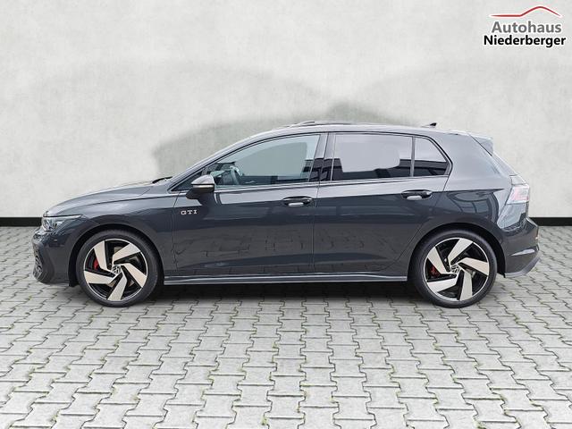 Volkswagen Golf 2.0 TSI 195 kW GTI DSG / IQ.Light R&uuml;ckfahrkamera 