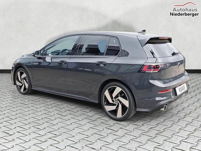 Volkswagen Golf 2.0 TSI 195 kW GTI DSG / IQ.Light R&uuml;ckfahrkamera 