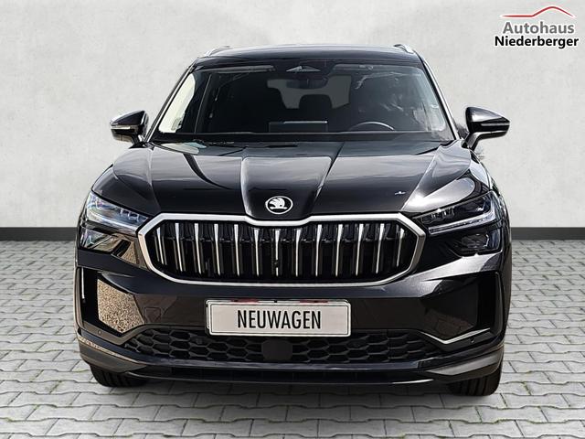 Skoda Kodiaq 2.0 TDI 110 kW Selection DSG 7Sitz. / Matrix-LED 