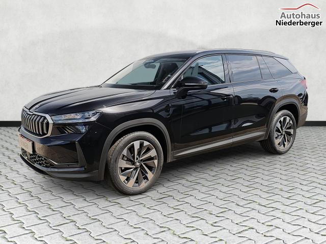 Skoda Kodiaq 2.0 TDI 110 kW Selection DSG 7Sitz. / Matrix-LED 