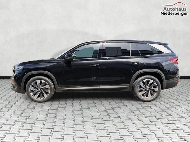 Skoda Kodiaq 2.0 TDI 110 kW Selection DSG 7Sitz. / Matrix-LED 