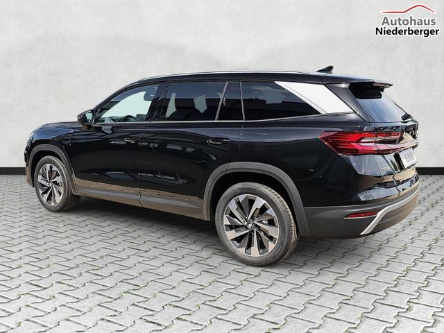 Skoda Kodiaq 2.0 TDI 110 kW Selection DSG 7Sitz. / Matrix-LED 
