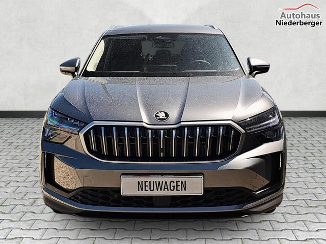 Skoda Kodiaq 2.0 TDI 110 kW Selection DSG 7Si Matrix AHK 360&deg; 