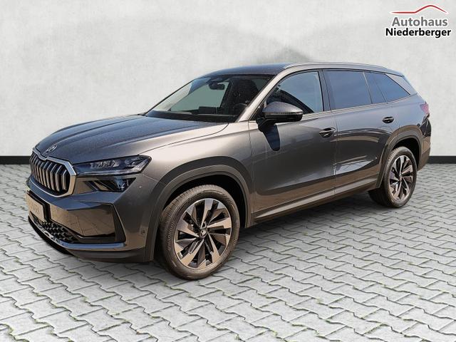 Skoda Kodiaq 2.0 TDI 110 kW Selection DSG 7Si Matrix AHK 360&deg; 