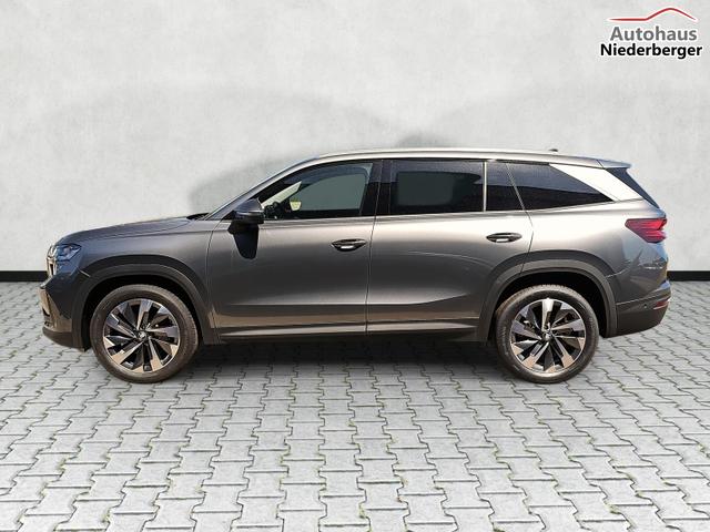Skoda Kodiaq 2.0 TDI 110 kW Selection DSG 7Si Matrix AHK 360&deg; 