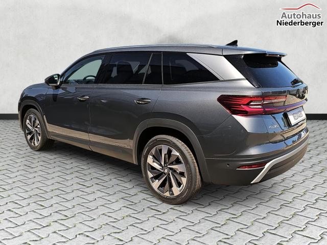 Skoda Kodiaq 2.0 TDI 110 kW Selection DSG 7Si Matrix AHK 360&deg; 