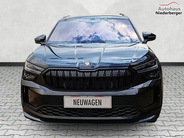 Skoda Kodiaq 2.0 TDI 142kW 4x4 Sportline DSG 5-Si Matrix AHK 