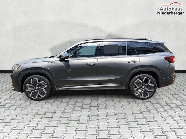 Skoda Kodiaq 2.0 TDI 142kW 4x4 Sportline DSG 5-Si Matrix AHK 