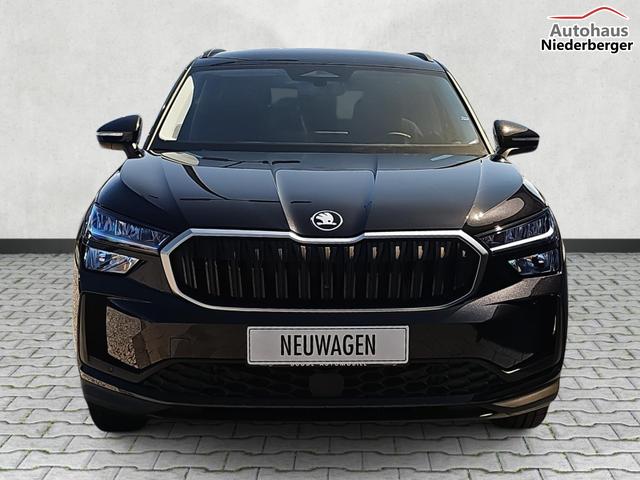 Skoda Kodiaq 1.5 TSI mHEV 110kW Selection DSG 7Si ACC Navi Memory 