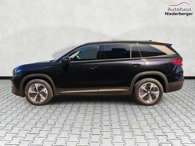 Skoda Kodiaq 1.5 TSI mHEV 110kW Selection DSG 7Si ACC Navi Memory 