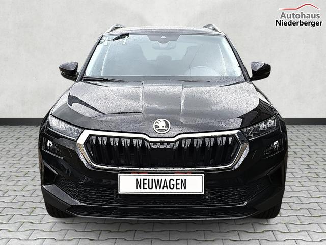 Skoda Karoq Selection 1.5 TSI DSG Kessy Full Link AHK 