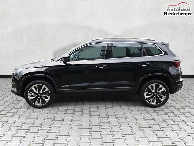 Skoda Karoq Selection 1.5 TSI DSG Kessy Full Link AHK 