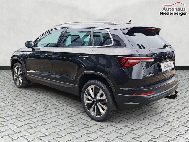 Skoda Karoq Selection 1.5 TSI DSG Kessy Full Link AHK 