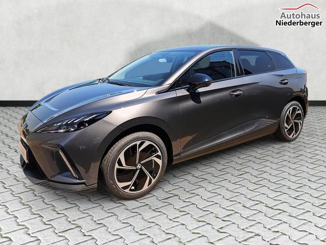 MG MG4 Premium 4 EV Facelift 64kWh ACC 360Kamera 