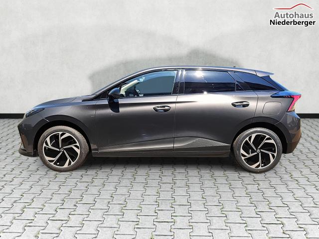 MG MG4 Premium 4 EV Facelift 64kWh ACC 360Kamera 