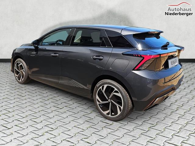 MG MG4 Premium 4 EV Facelift 64kWh ACC 360Kamera 