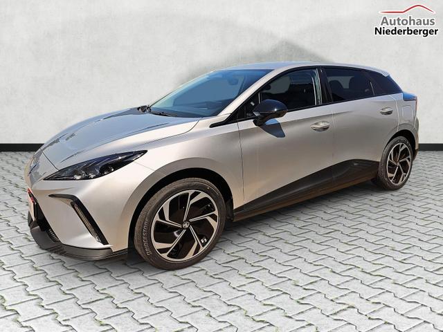 MG MG4 Premium 4 EV Facelift 64kWh ACC 360Kamera 