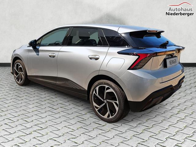 MG MG4 Premium 4 EV Facelift 64kWh ACC 360Kamera 