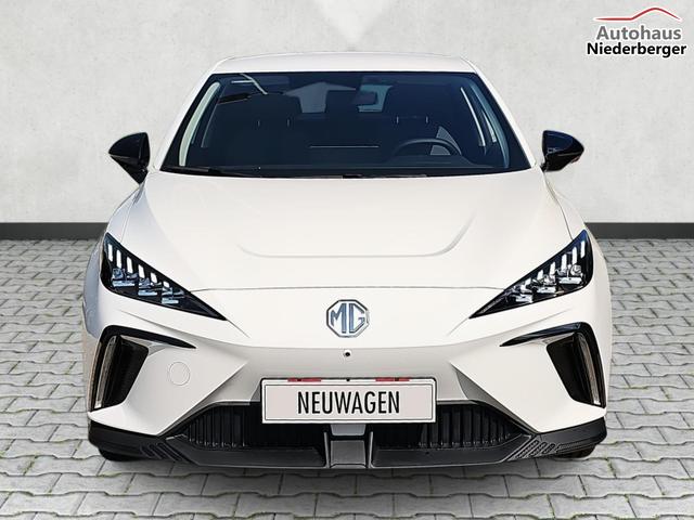 MG MG4 Premium 4 EV Facelift 64kWh ACC 360Kamera 