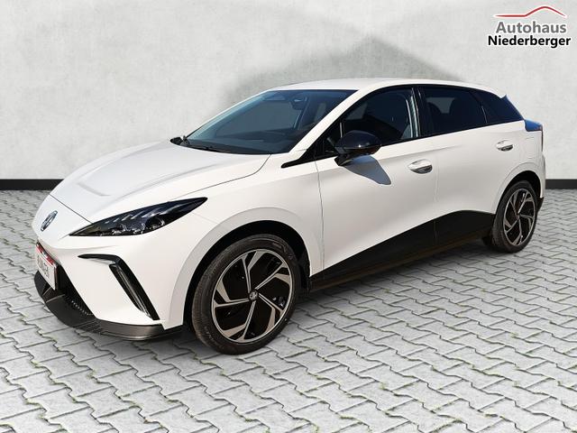 MG MG4 Premium 4 EV Facelift 64kWh ACC 360Kamera 