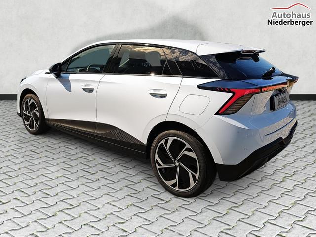 MG MG4 Premium 4 EV Facelift 64kWh ACC 360Kamera 