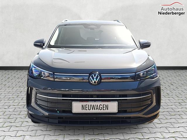 Volkswagen Tiguan 2.0 TDI 110 kW Life DSG / LED Plus AHK 18Z 